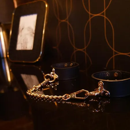 Hotel miłości Blacroom De L'artois *