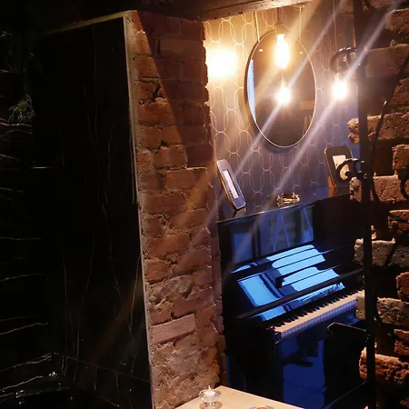 Blacroom De L'artois Souchez