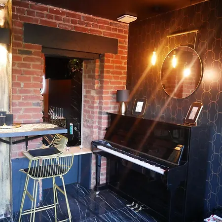 Blacroom De L'artois Souchez
