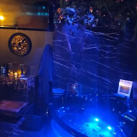 Blacroom De L'artois *