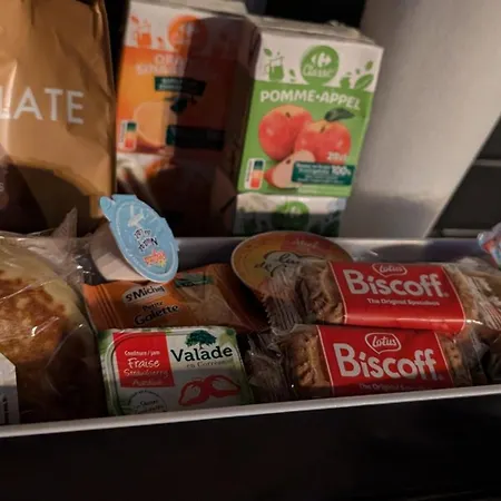 Blacroom De L'artois *