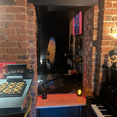 Blacroom De L'artois Souchez
