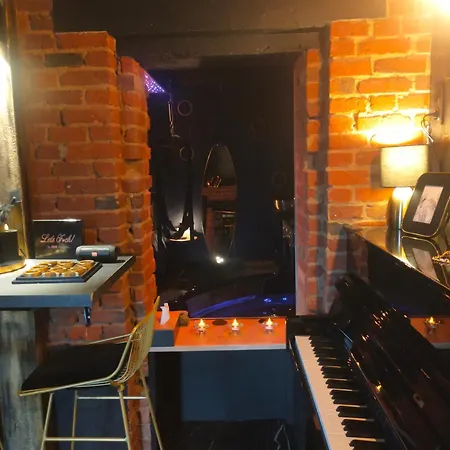 Blacroom De L'artois * Souchez